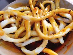 -华兴街煎蛋面(总店)