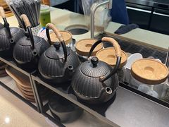 -BeauTea水仙(coco park店)