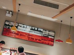 -杨氏青龙虾·羊蝎子(金盛路总店)