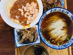 -老横泾面馆(吴中横泾店)