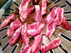 -青松馆韩国料理(香港中路佳世客店)