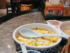 -南京大牌档(香港广场店)