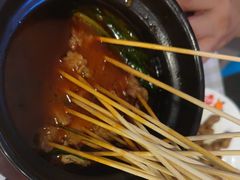 -可口香·非遗老号烧烤(南岗直营店)