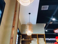 -格塘人家·山泉水煮鱼(望兴家园店)