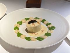 -L'Arome芳芳法国餐厅(金陵饭店店)