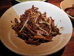 外婆小炒-外婆家(西溪印象城店)