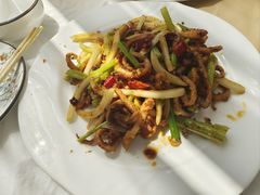 -京秀缘蒸汽海鲜农家菜大馅蒸饺
