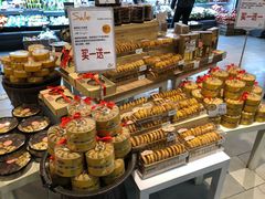 -Olé精品超市(沈阳万象城店)