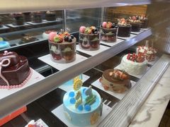 -TOUCH泰奇(奉贤宝龙城市广场店)