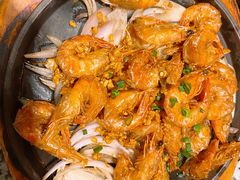 -南京大牌档(崇文门国瑞店)