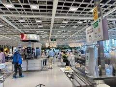 -宜家家居(四元桥商场店)