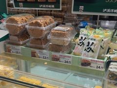 -泸溪河桃酥(龙湖长楹天街店)