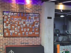 -UP健身私教馆(海岸城店)