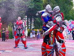 -水上乐园·欢乐世界