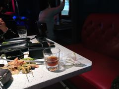 -米乐星世界KTV(汇智国际商业中心店)