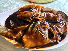 -杭州香格里拉·香宫中餐厅