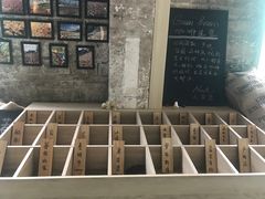 -GOTLOT COFFEE&KITCHEN角落厨房NOOK店