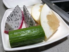 -海底捞火锅(天一广场亚细亚店)