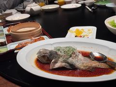 -荣兴酒家(徐家汇店)