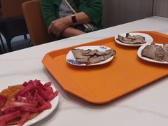 -德元兰州纯汤牛肉面(龙阳路店)
