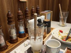 -千寻山野烤肉(中关村店)