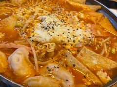 -miss密斯韩餐(平阳景苑店)