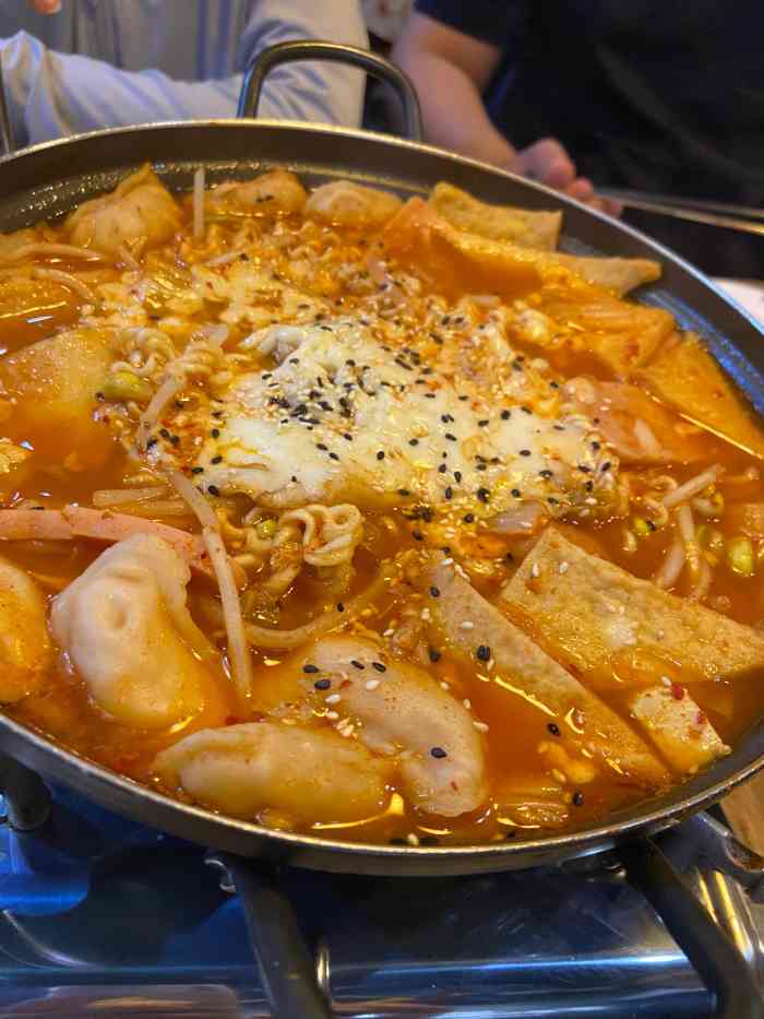 miss密斯韩餐(平阳景苑店)-"太爱他家炸鸡了,尤其是琥珀炸鸡,我个人口