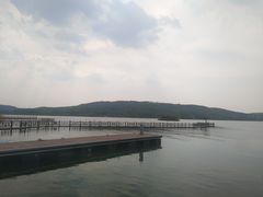 -映月湖中央公园