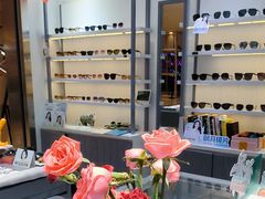 -ALPS阿尔卑斯眼镜(我格广场店)