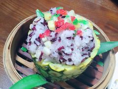-福照楼汽锅鸡·云南菜(护国路店)