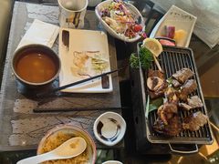 -昱匠·日本料理(金融街店)