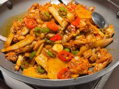 -老阿爸鲜鱼土菜(独墅湖店)