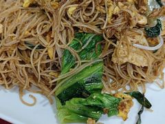 -先鲜鲫鱼粥