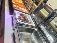 -尚品海鲜肥牛自助火锅(湖明店)