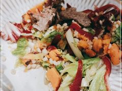 -BAKER&SPICE(环贸店)