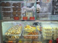 -天泽祥·鼓楼馒头(鼓楼店)