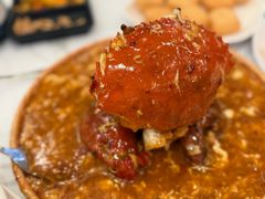 -龙海鲜螃蟹王(宏茂桥店)