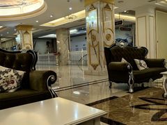 -名流健康高端体检中心·名宾门诊·健康管理