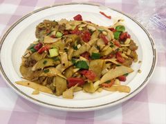 -三只鸟本地特色菜馆(上饶总店)