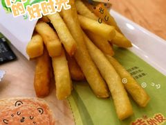 -德克士(崂山百货店)