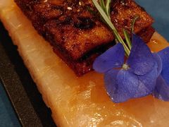 风味松板肉-麟1929(外滩店)