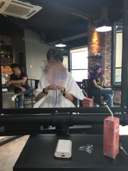 点击看大图 -HD HAIR STYLE