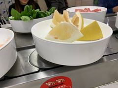 -咕叽咕叽回转自助小火锅(南京商厦店)