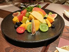 -FOOOO CITY CLUB 孚乐里音乐西餐酒吧(来福士店)
