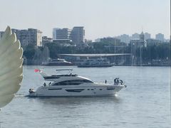 -白天鹅宾馆·流浮阁咖啡厅