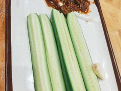 -铁人烧烤(北京店)