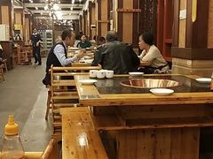-老码头火锅(玉林店)