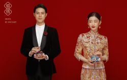 -IDO婚纱摄影(上海旗舰店)