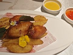 -晶雅花园西餐厅(南京首店)