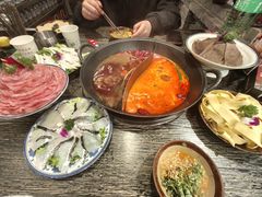 -冯校长老火锅(双桥路店)